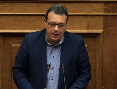 Σ.Φάμμελος: Απάντησε στις επιθέσεις της ΝΔ